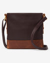 OSGOODE MARLEY 7138 RIVER SMALL HOBO MULBERRY