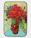 Poppies Armored Wallet 71454