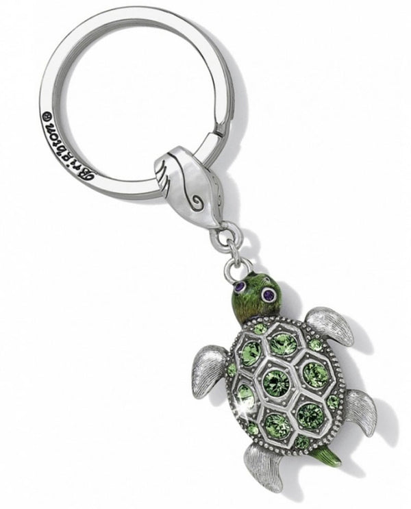 BRIGHTON E14060 MARVELS TURTLE KEY FOB