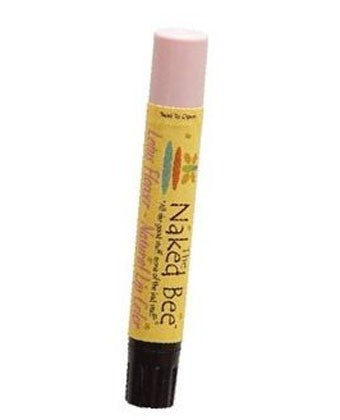 The Naked Bee Lotus Flower Lip Color