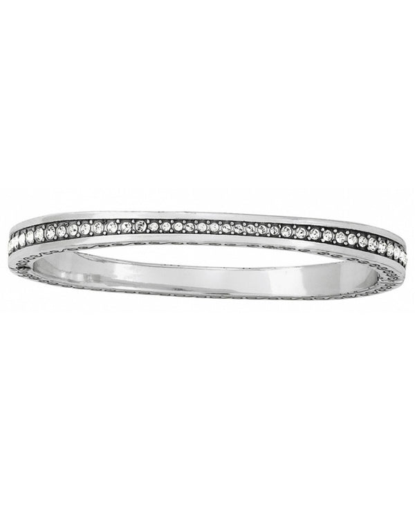 Brighton J37922 Secret Of Love Hinged Bangle