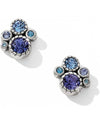 BRIGHTON JA2283 HALO POST EARRING