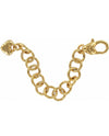 Gold Brighton J48091 Necklace Extender to add more length to your necklace