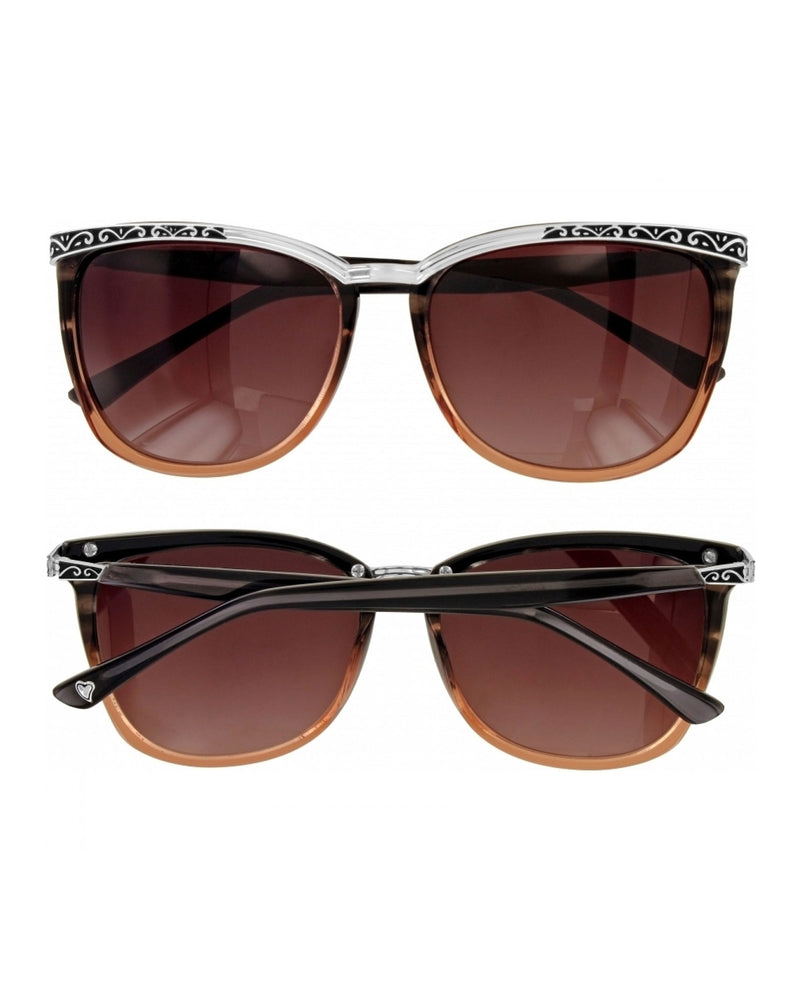 Brighton A12484 La Scala Fade Sunglasses