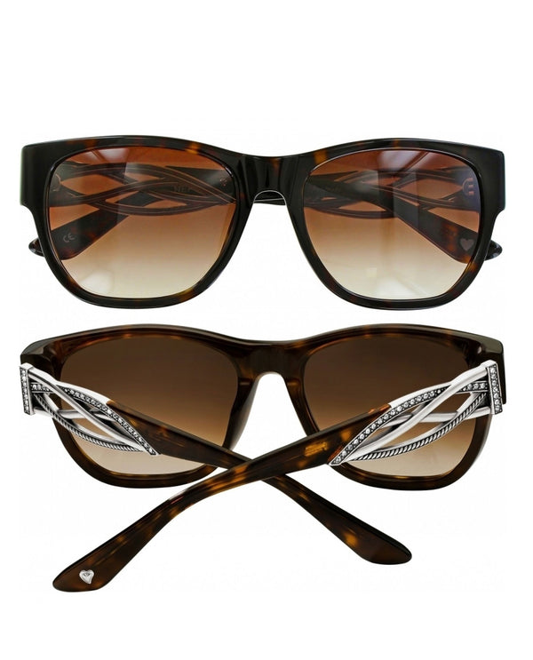 Brighton A12687 Neptunes Swirl Sunglasses