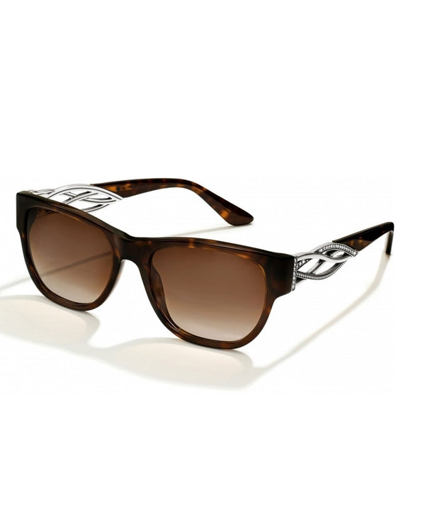 Brighton A12687 Neptunes Swirl Sunglasses