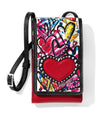 Brighton E5335M The Art Of Love Phone Organizer