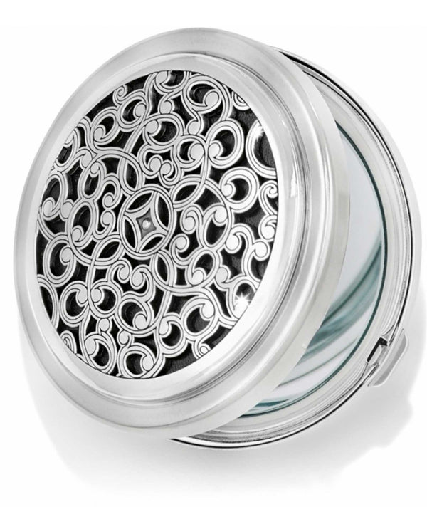 Brighton E92100 Serendipity Compact Mirror