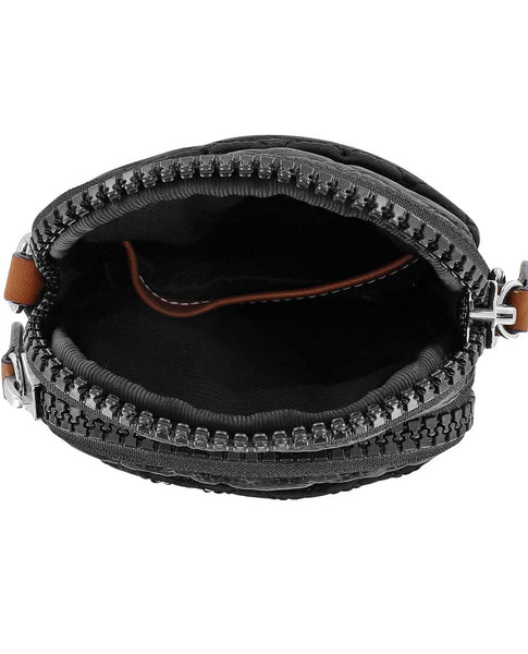Brighton Kora Mini Utility Bag | The Clothing Cove | Crossbody Bags