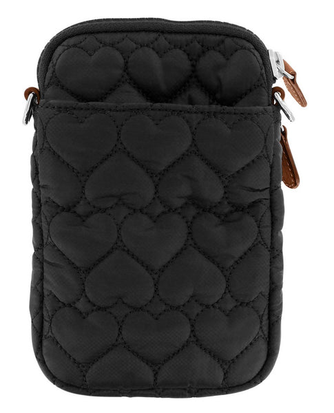 Brighton Kora Mini Utility Bag | The Clothing Cove | Crossbody Bags