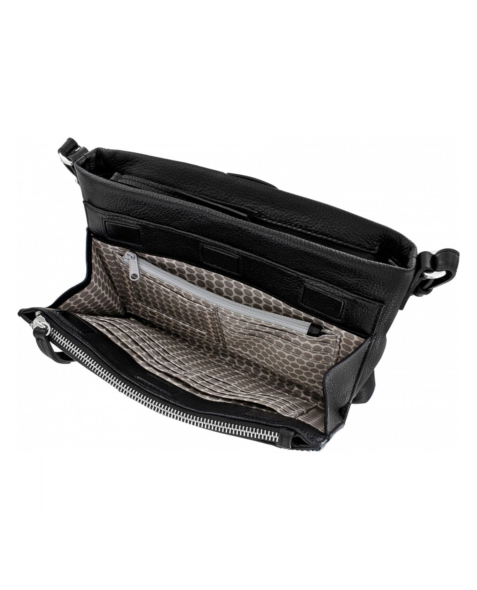 Brighton Jagger Cross Body Organizer Clothing Cove Brighton Bags The Clothing Cove