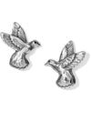BRIGHTON J22150 HUMMINGBIRD MINI POST