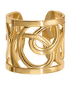 Brighton J62675 Christo Vienna Wide Ring