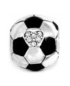 Brighton J98252 Soccer Ball Bead