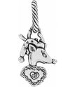 Brighton JC1691 Christmas Deer Charm