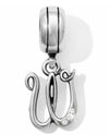 Brighton JC2802 W Initially Yours Charm