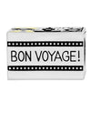 Brighton JC3573 City Girl Postcard Bead says bon voyage 