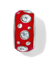 Brighton JC4662 Dottie Spacer Red