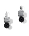 Brighton JE4323 Meridian Leverback Earrings