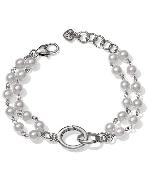 BRIGHTON JF6040 VICTORIA CHARM BRACELET