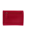 Brighton T22437 Barbados Double Flap Medium Wallet Lipstick