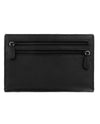 Brighton T34623 Ferrara Folio Wallet Black