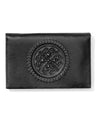 Brighton T34623 Ferrara Folio Wallet Black