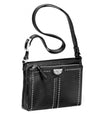 Brighton T43193 Pretty Tough City Organizer Black