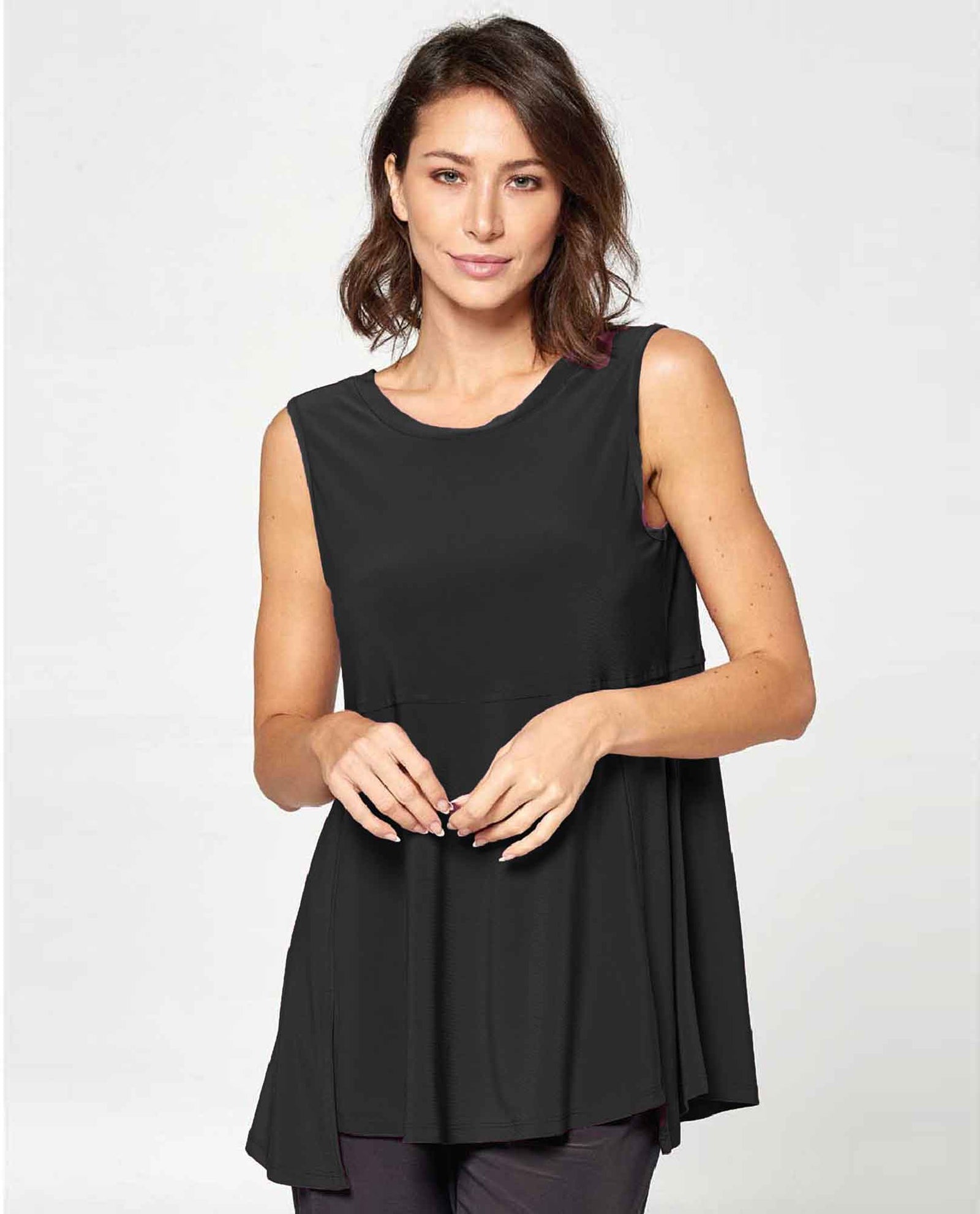 By JJ Reversible Tank Top | The Clothing Cove | Women's Tank Tops