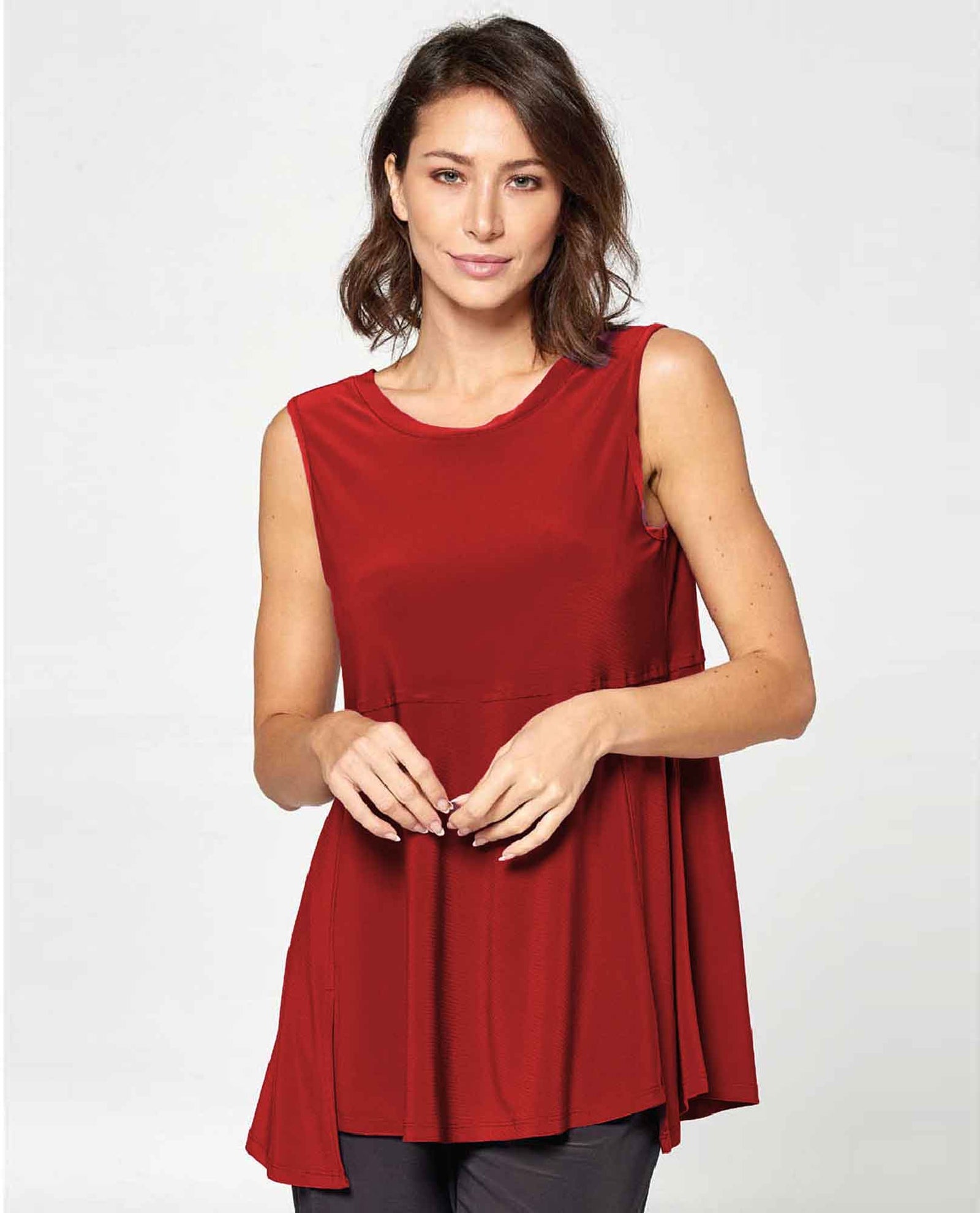 By JJ Reversible Tank Top | The Clothing Cove | Women's Tank Tops