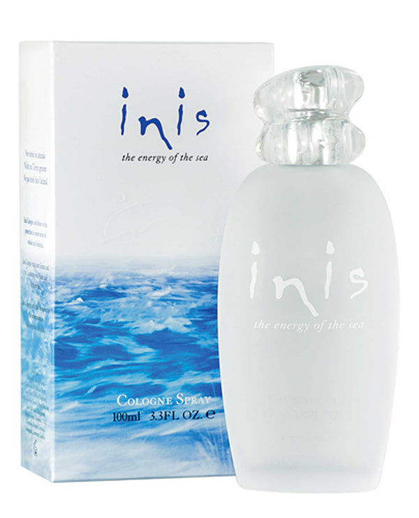 Inis 8005014 Cologne Spray 3.3 Fl Oz