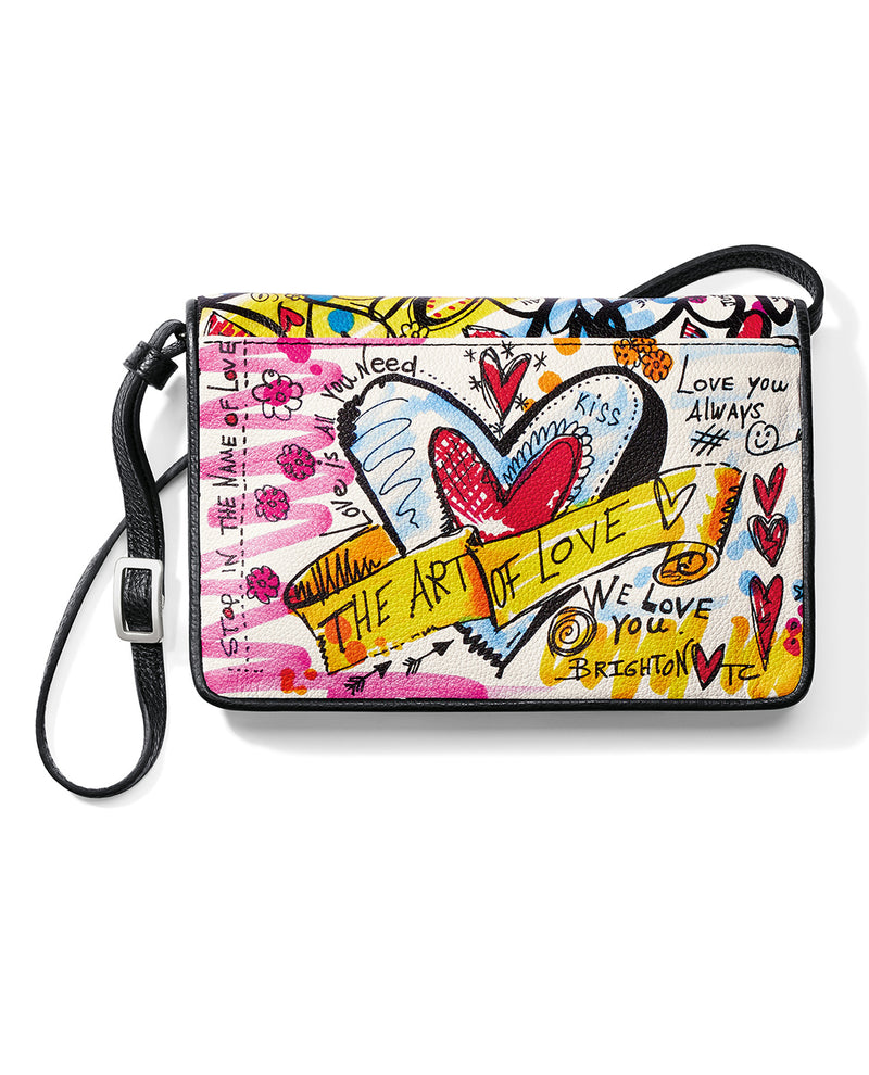 Brighton T4416M The Art Of Love Organizer