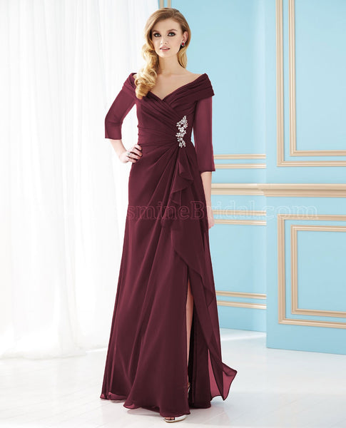 Portrait Neckline Jade Jasmine Dress | The Clothing Cove Milford MI Portrait Neckline Jade Jasmine Dress | The Clothing Cove Milford MI