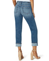 Liverpool LM5158CH4 Marley Cuffed Jean CNW
