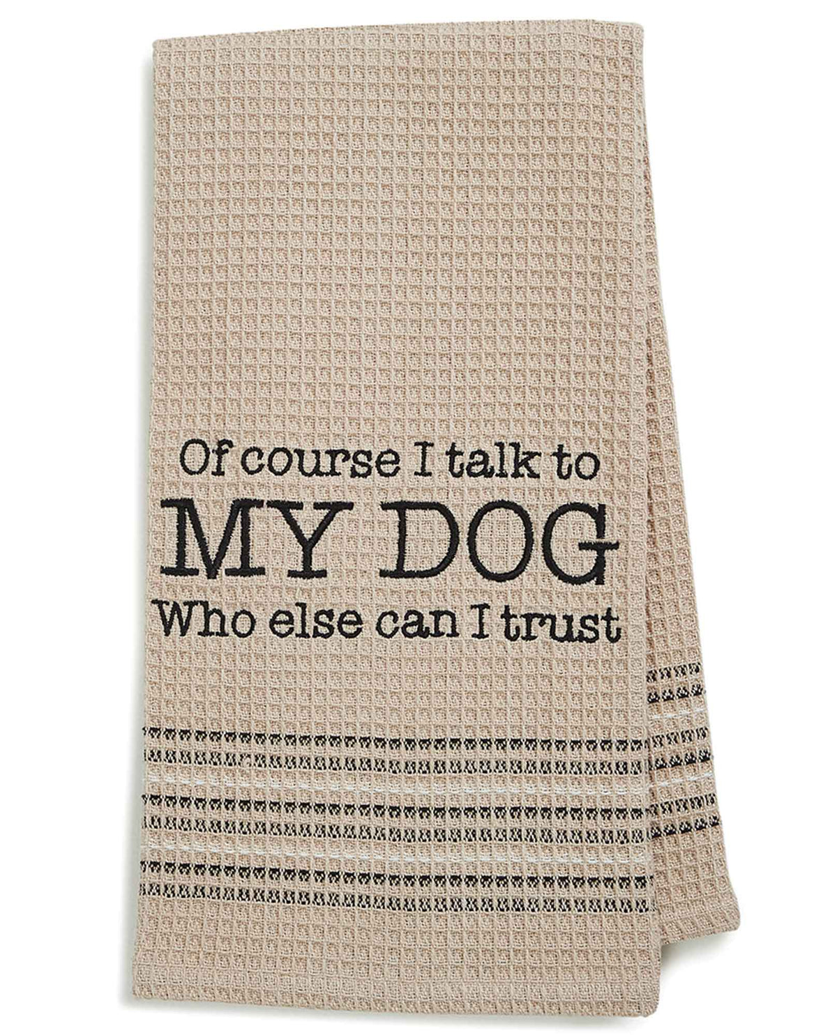 Mona B Dish Towel - Thumbnail 2