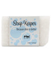 Primal Elements ASD-KEEPER Recycled Soap Keeper keeps your soap dry
