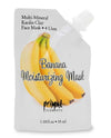 Primal Elements MASKBAN 1.19 Oz Banana Moisturizing Mask