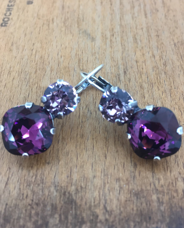 Rachel Marie Designs Laura Drop Earring