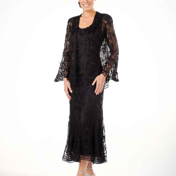 Soulmates Mother of the Bride Dresses Plus Size