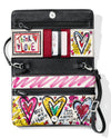 Brighton T4416M The Art Of Love Organizer