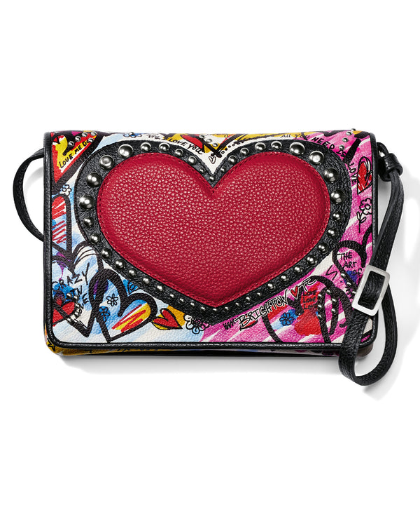 Brighton T4416M The Art Of Love Organizer