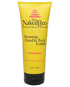 The Naked Bee Grapefruit Blossom Hand & Body Lotion 6.7oz