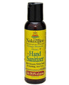 The Naked Bee Hand Sanitizer 2 oz