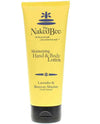 The Naked Bee Lavender Hand & Body Lotion 2.25oz