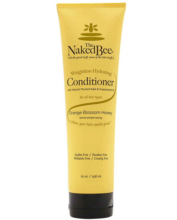 The Naked Bee Orange Blossom Conditioner 10 oz