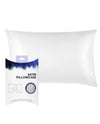 Satin Pillowcase white