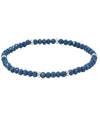 My Fun Colors MC820S Mini Crystal Bracelet-Aegean Blue