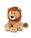 Warmies CP-LIO Lion Warmies fuzzy microwavable lion scented with French lavender