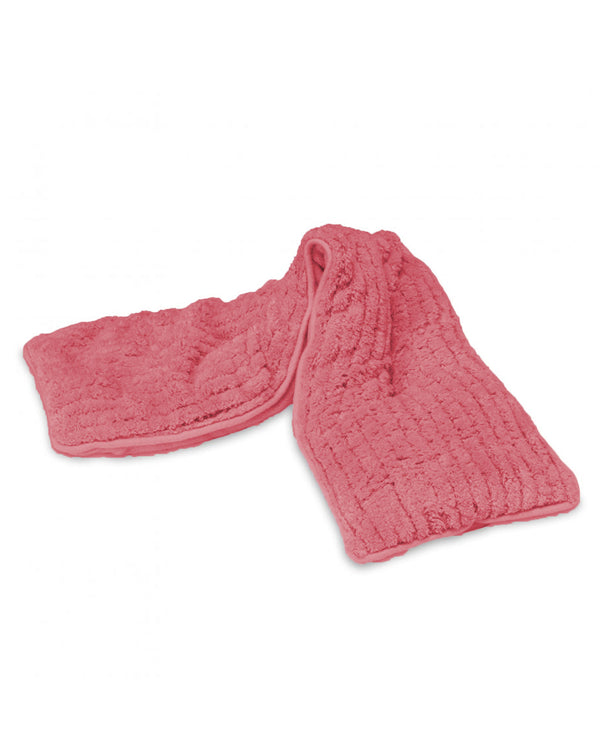 Warmies HPSOFTCORDKIT Cord Neck Wrap Coral