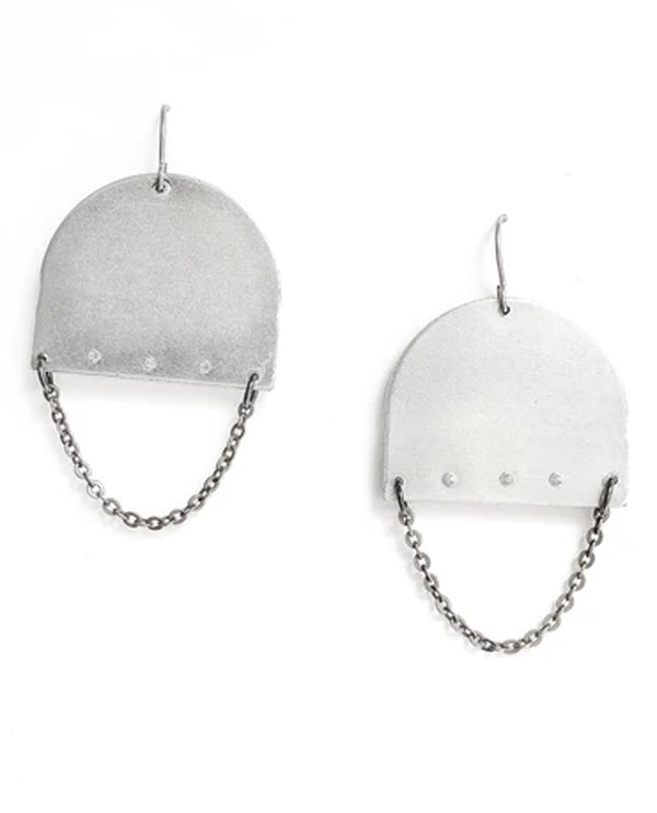 Mend On The Move SFTYNTER Safety Net Earrings